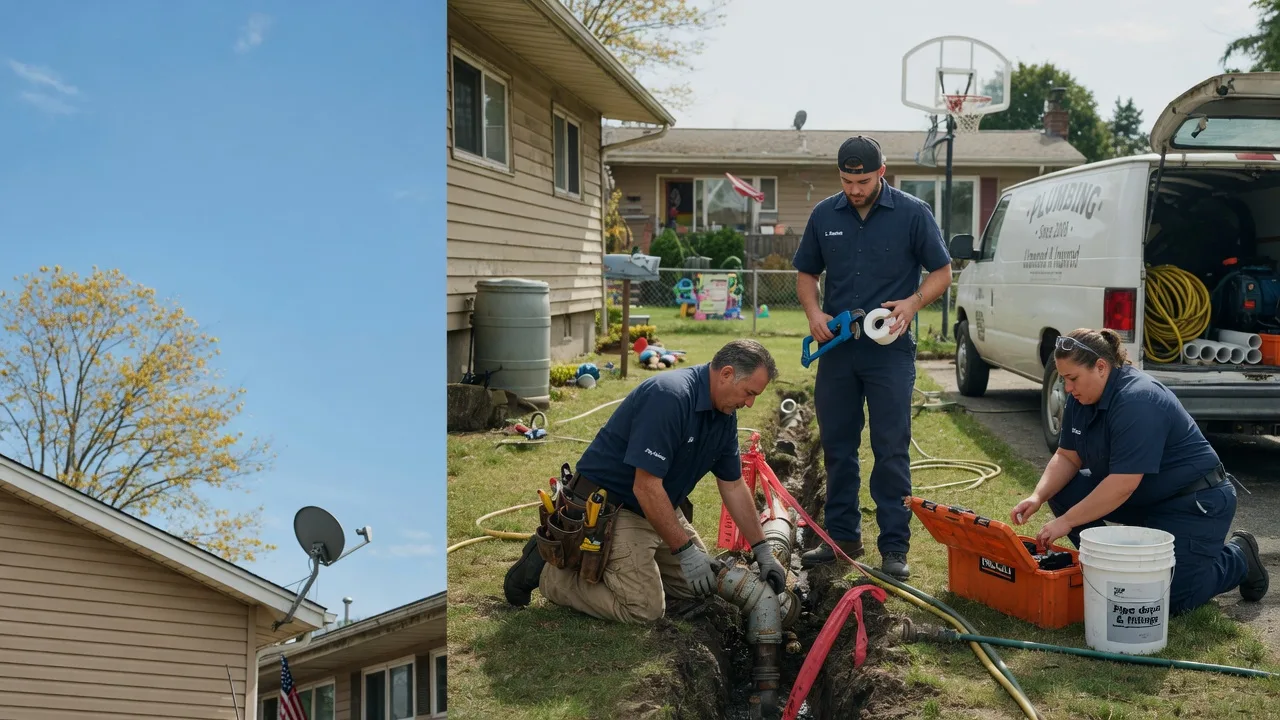 Garbage Disposal Replacement in Cleo Springs, OK near me