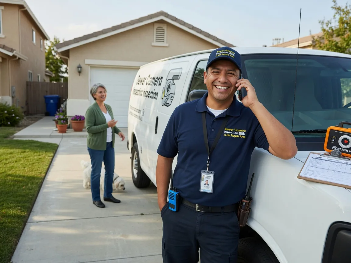 Sewer Line Repair Cleo Springs, OK FAQs